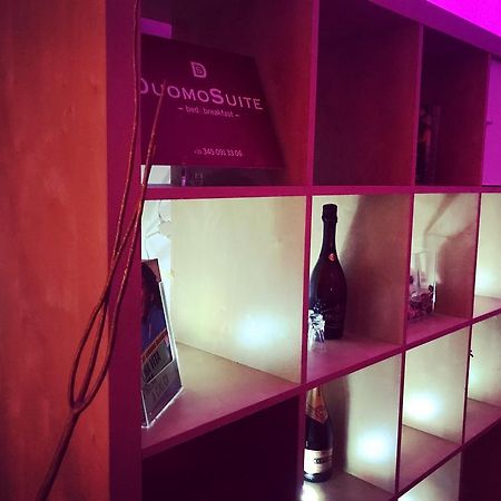 Duomosuite 那不勒斯 外观 照片